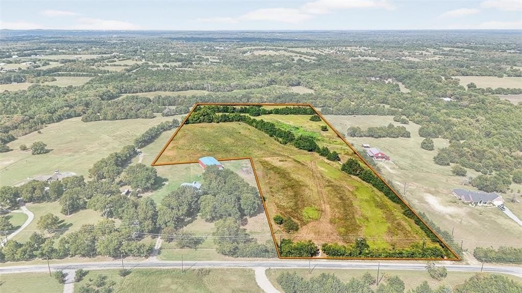 22.28 acres in Grayson County - photo 6