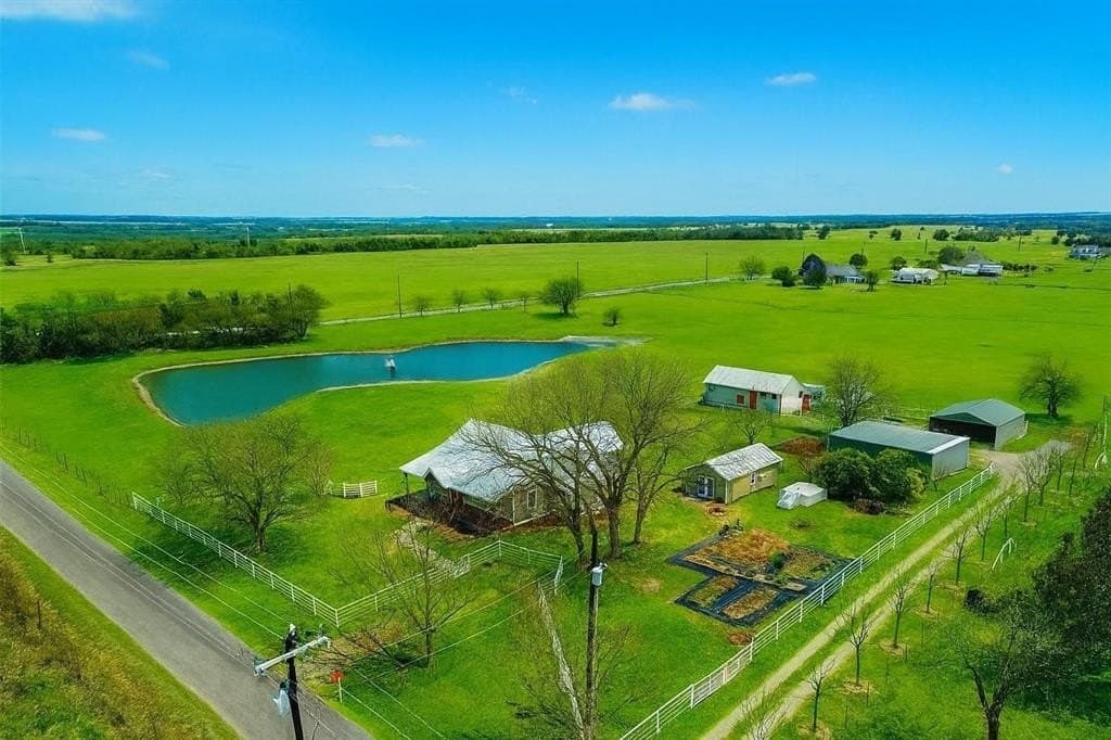 12 acres in Grayson County - photo 27