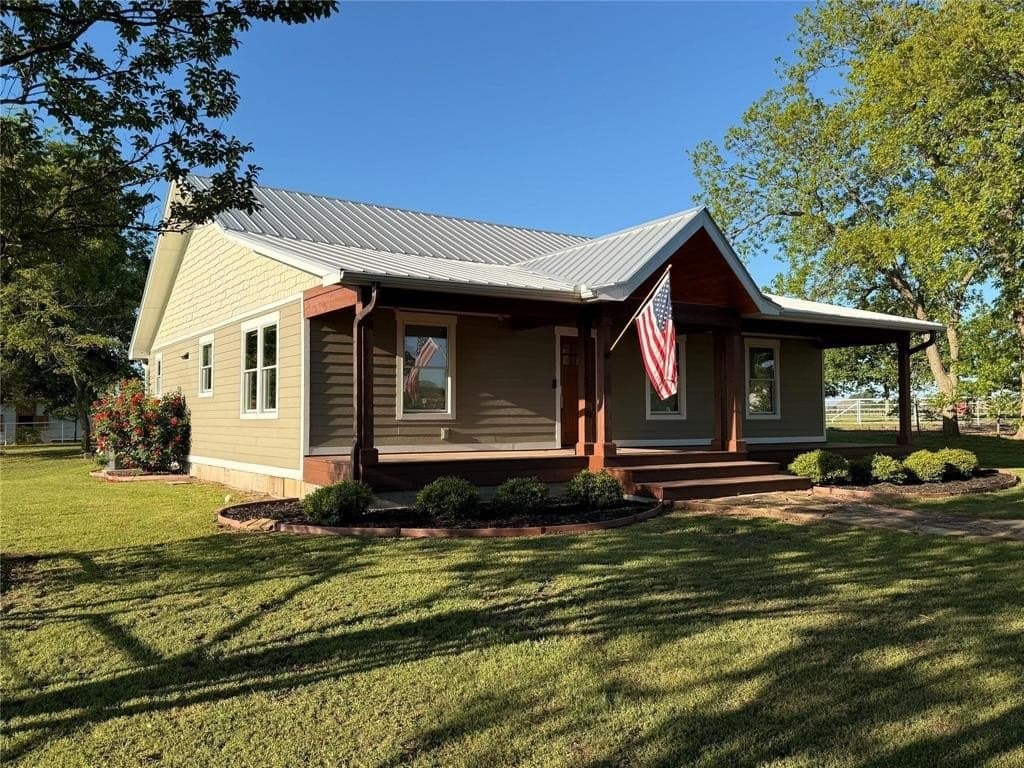 12 acres in Grayson County - photo 5