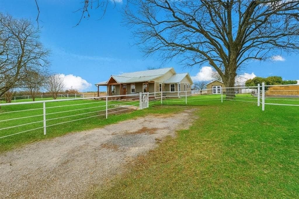 12 acres in Grayson County - photo 2