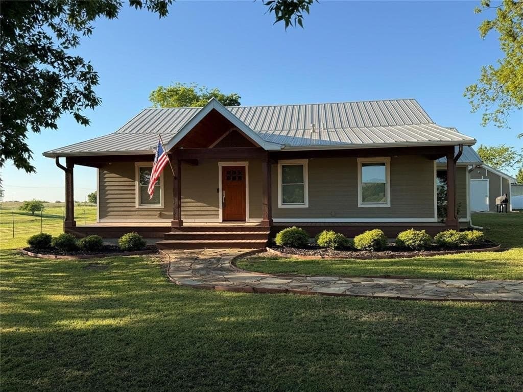 12 acres in Grayson County - photo 4