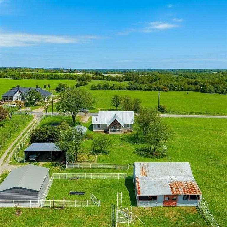 12 acres in Grayson County - photo 3
