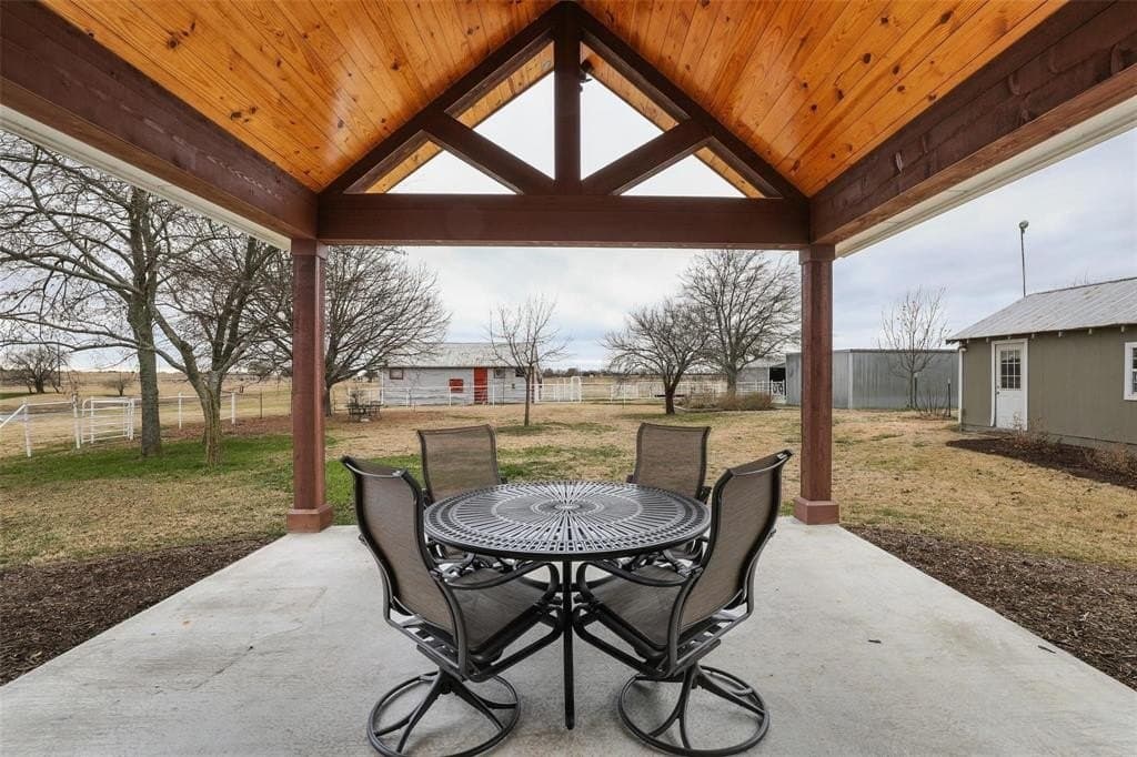 12 acres in Grayson County - photo 26