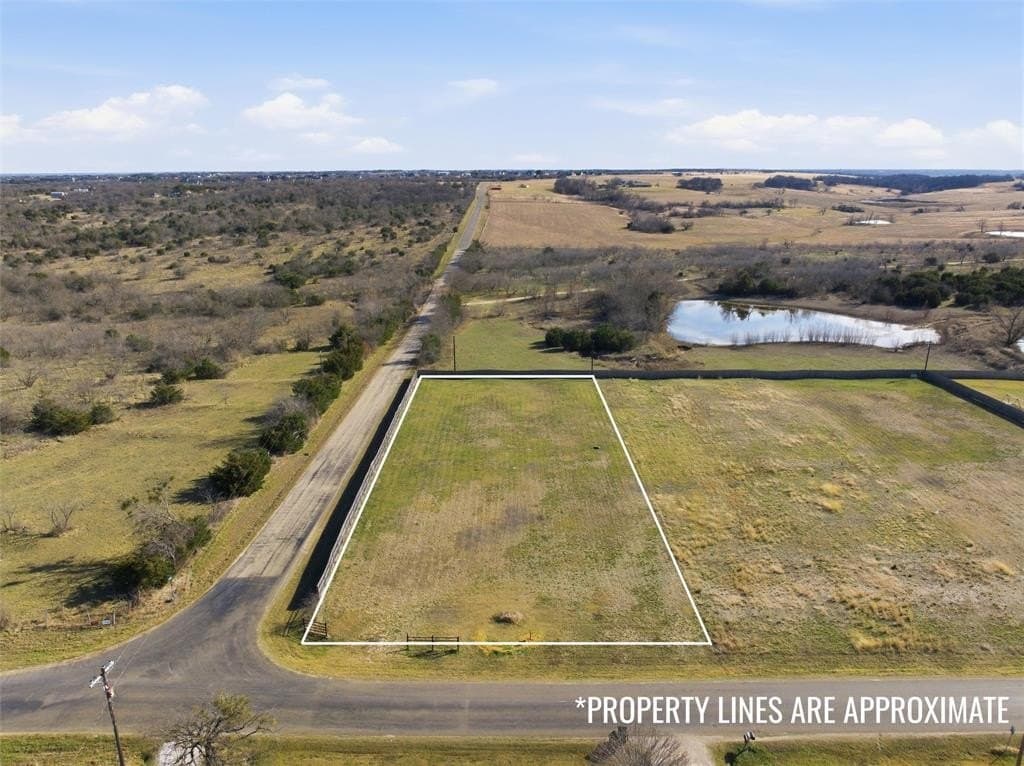 1 acres in McLennan County - photo 3