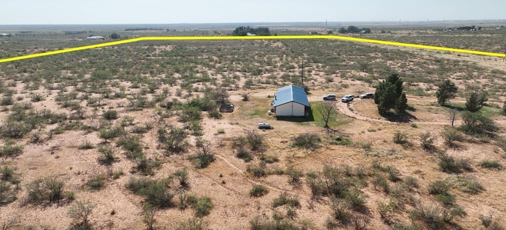 78.75 acres in Midland County - photo 3