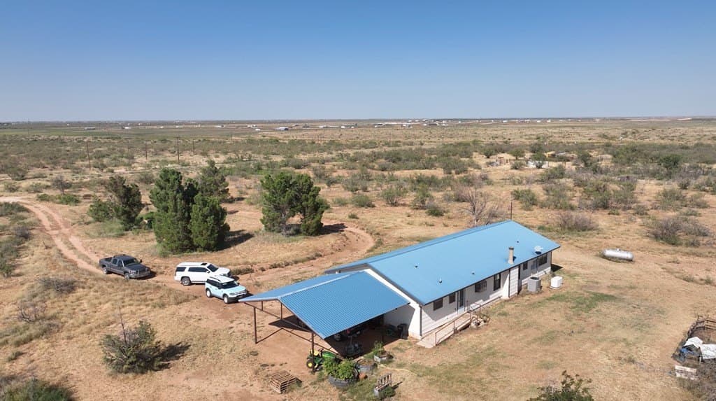 78.75 acres in Midland County - photo 7