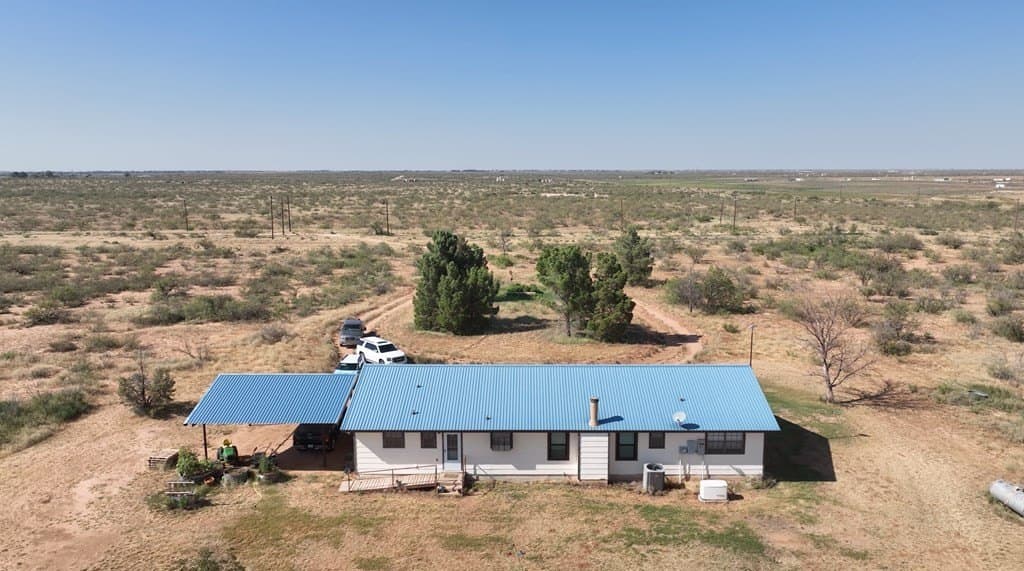 78.75 acres in Midland County - photo 8