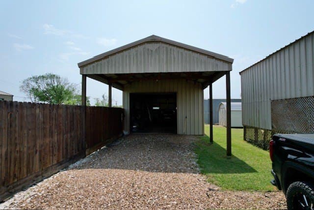 0.22 acres in Texas County - photo 4