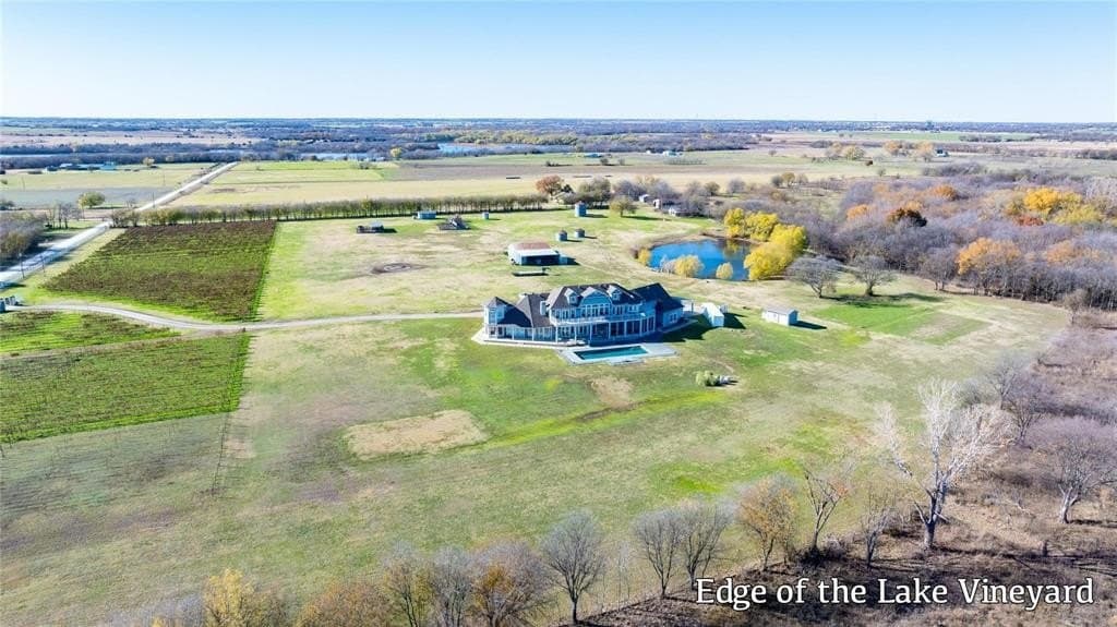 2.01 acres in Cooke County - photo 14