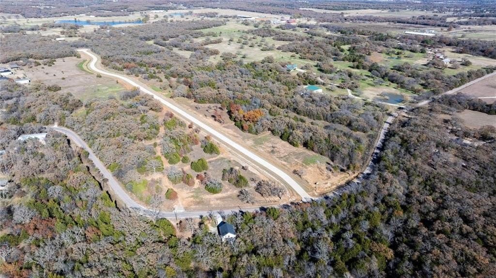 2.01 acres in Cooke County - photo 2