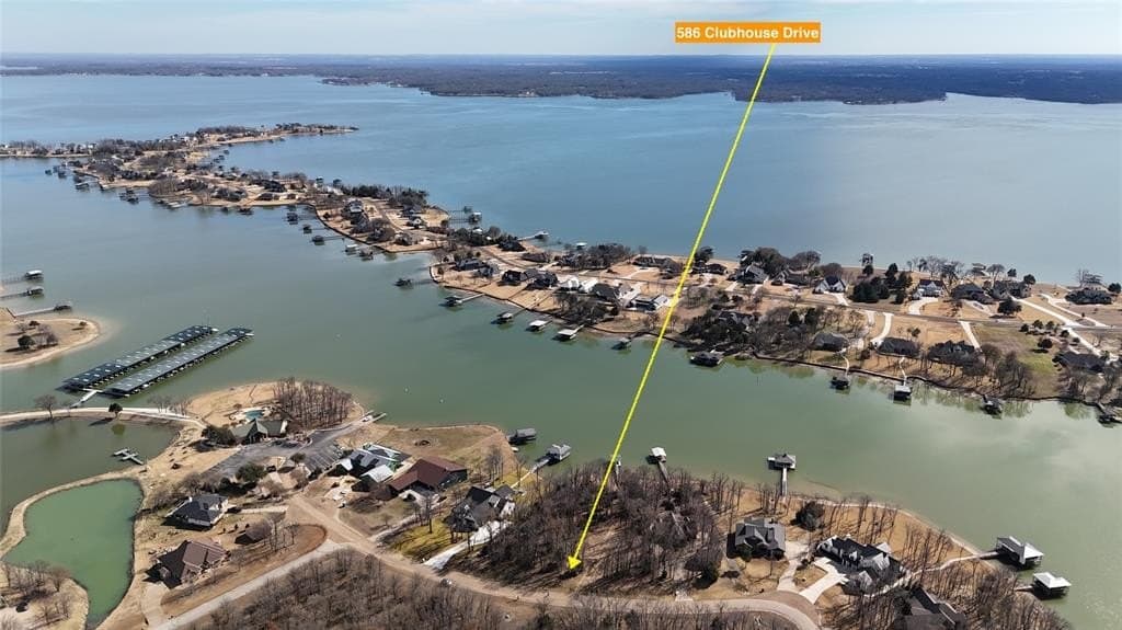 0.58 acres in Navarro County - photo 29