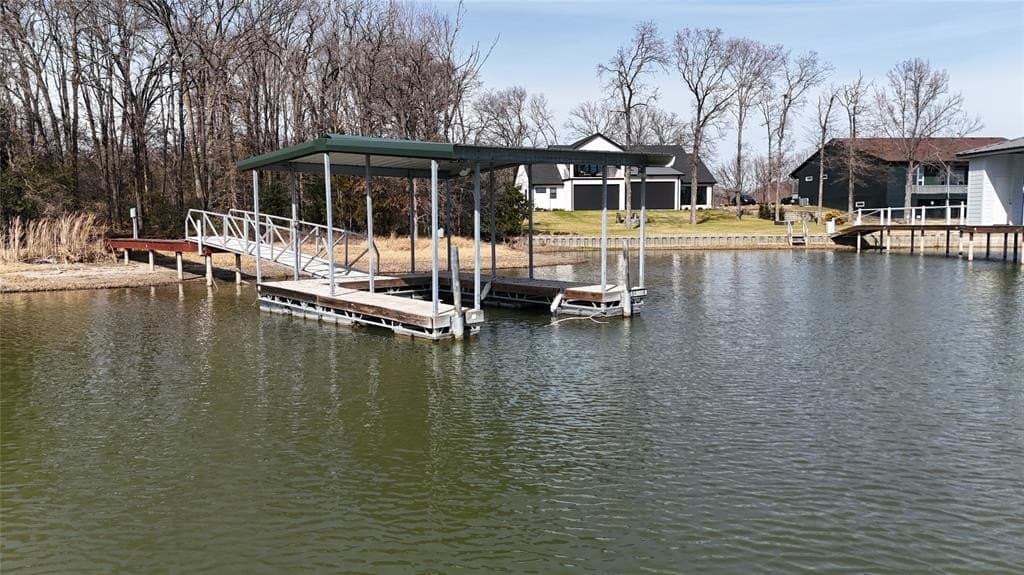 0.58 acres in Navarro County - photo 27
