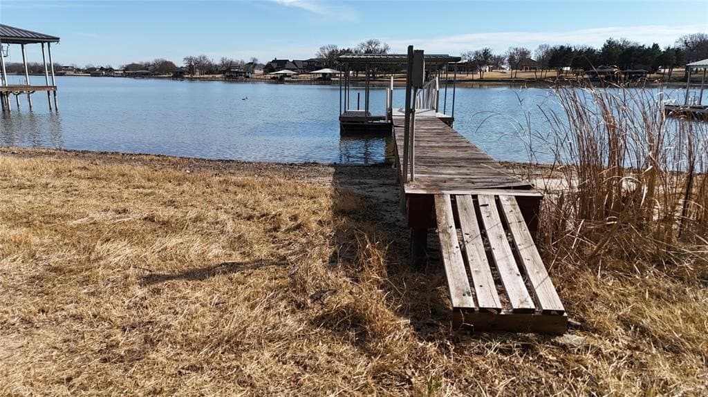 0.58 acres in Navarro County - photo 15