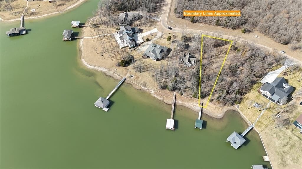 0.58 acres in Navarro County - photo 14