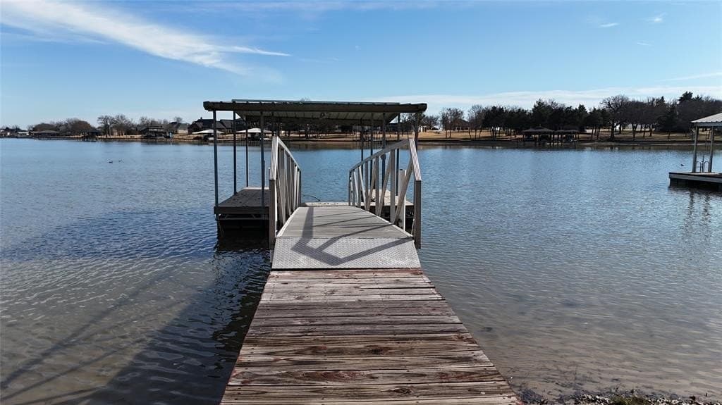 0.58 acres in Navarro County - photo 8