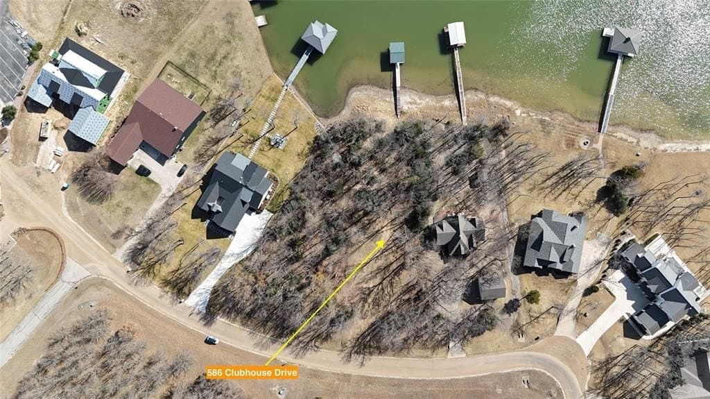 0.58 acres in Navarro County - photo 12