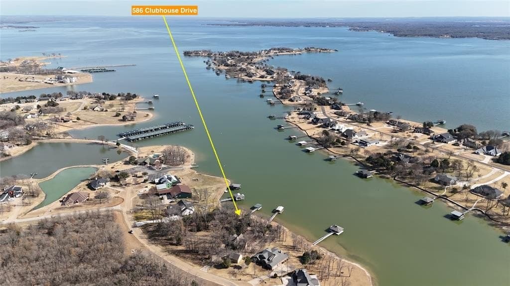 0.58 acres in Navarro County - photo 26