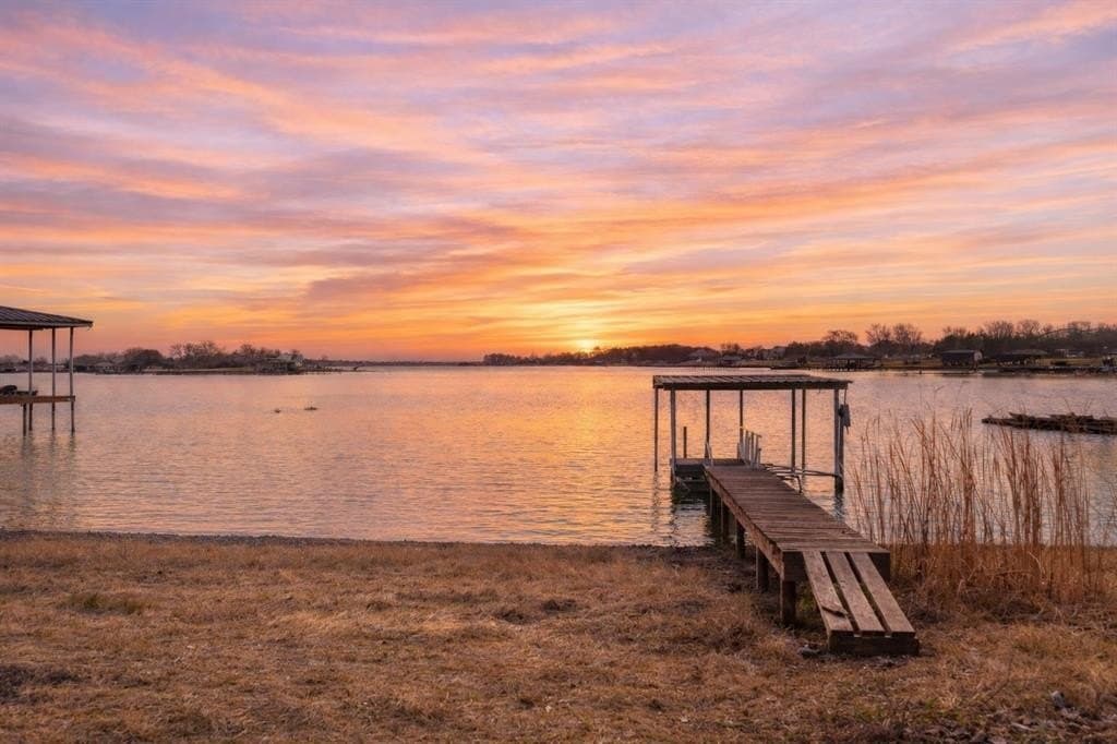 0.58 acres in Navarro County - photo 4
