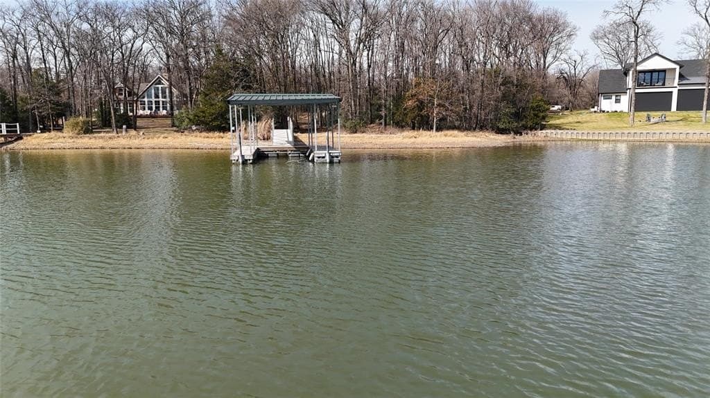 0.58 acres in Navarro County - photo 28