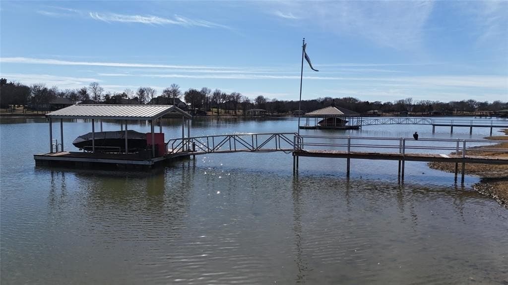0.58 acres in Navarro County - photo 31