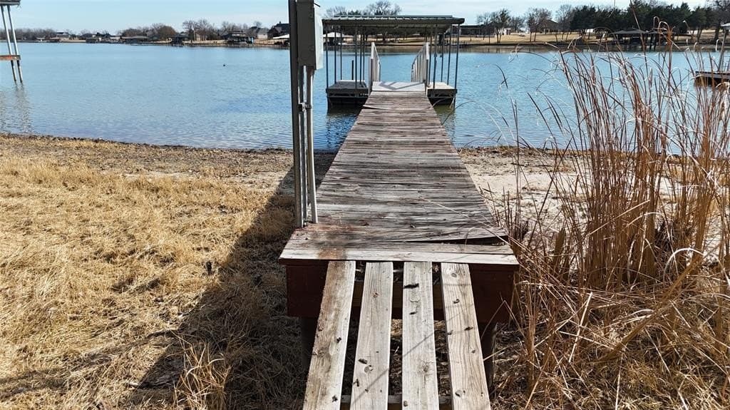 0.58 acres in Navarro County - photo 17