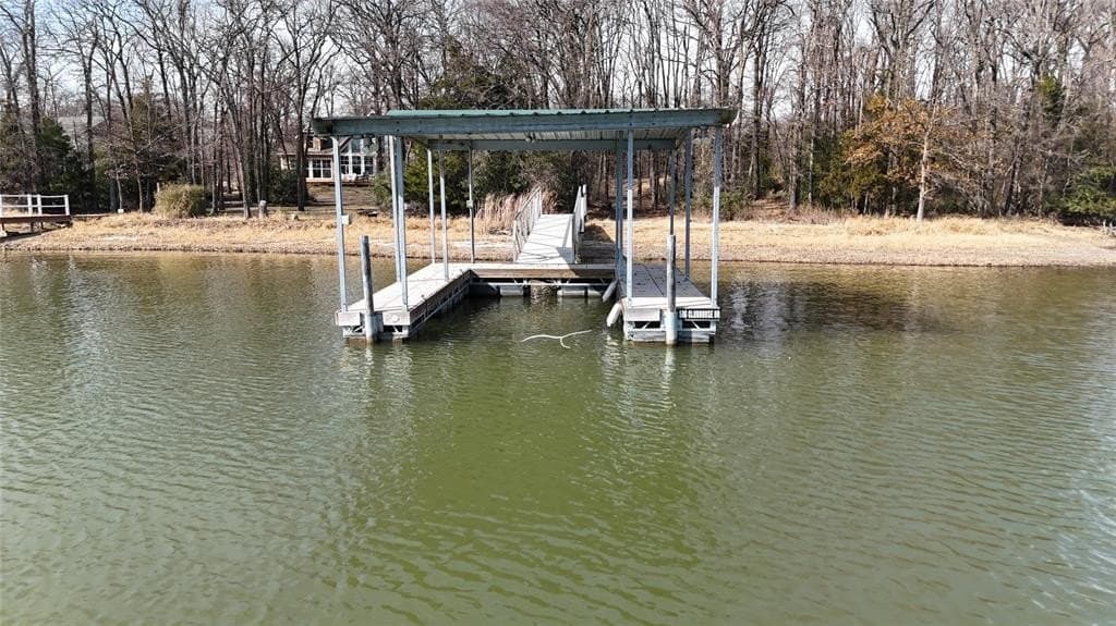 0.58 acres in Navarro County - photo 9