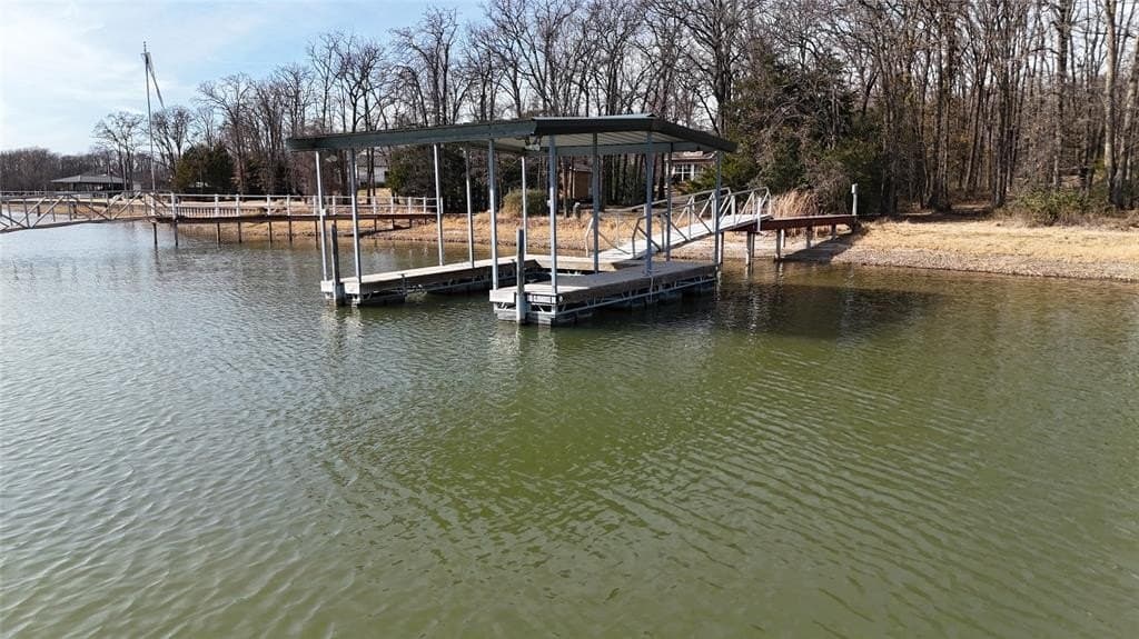 0.58 acres in Navarro County - photo 30