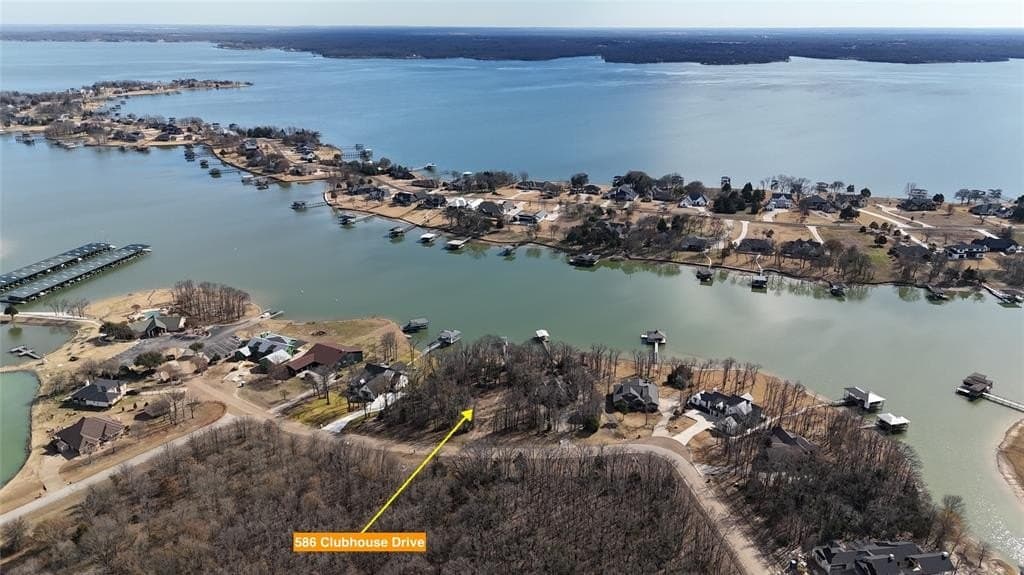 0.58 acres in Navarro County - photo 22