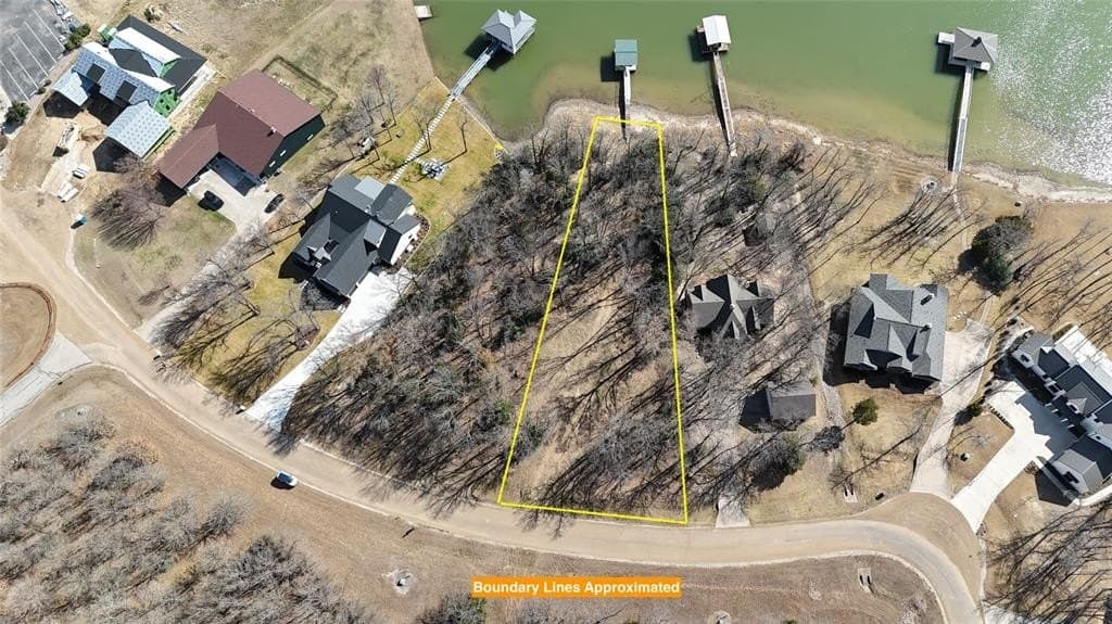 0.58 acres in Navarro County - photo 5