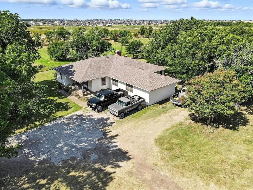 10.01 acres in Wise County - photo 5