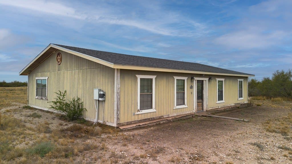 21.55 acres in Maverick County - photo 10