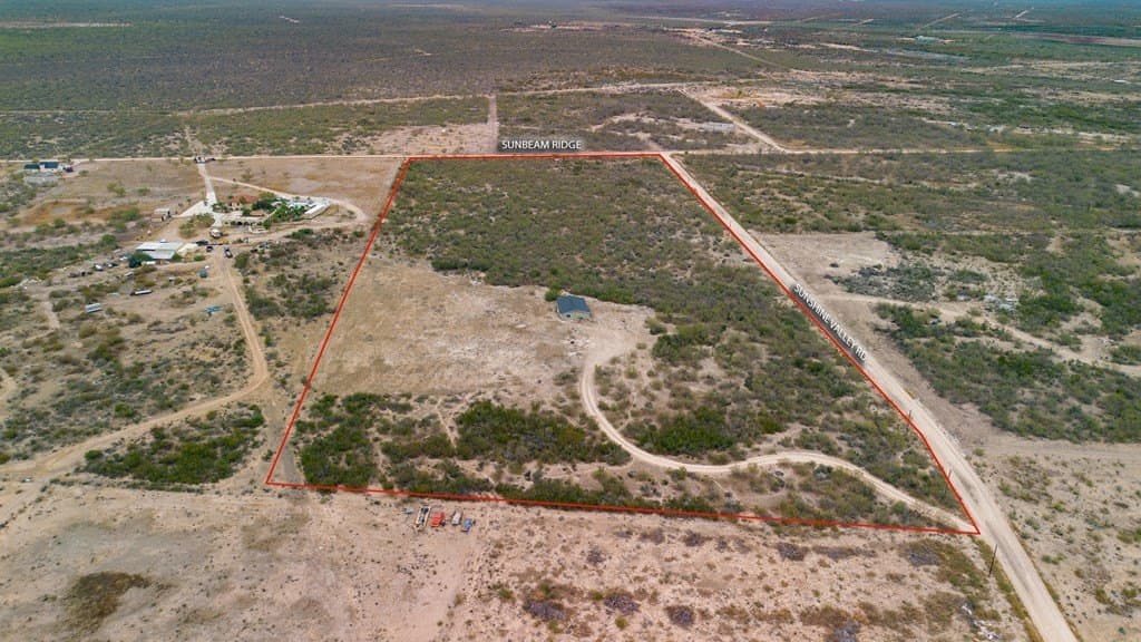21.55 acres in Maverick County - photo 4