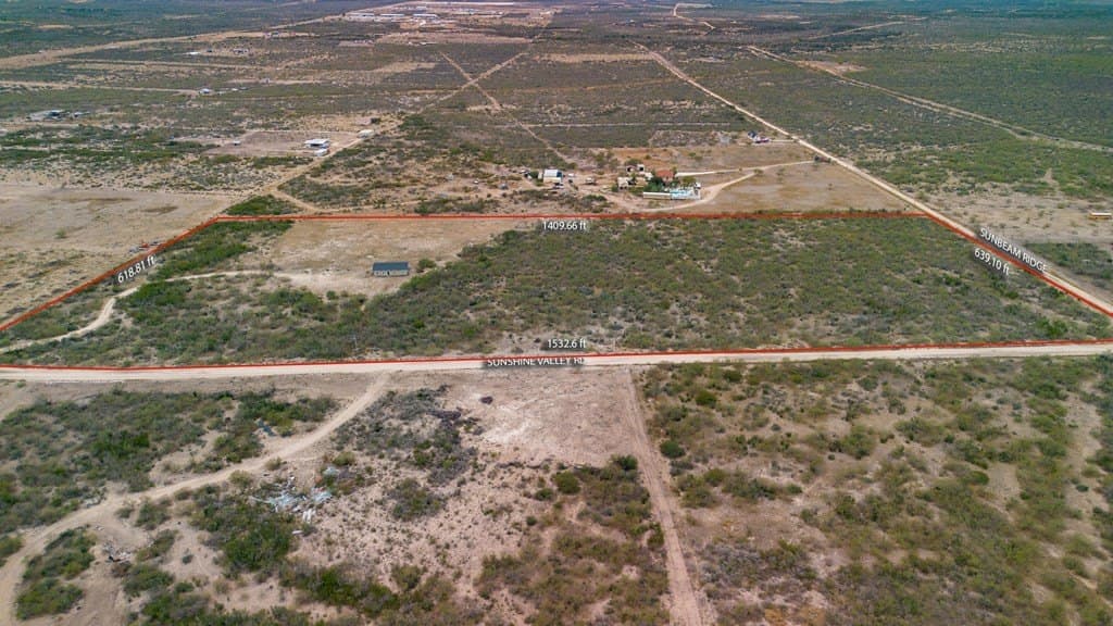 21.55 acres in Maverick County - photo 2
