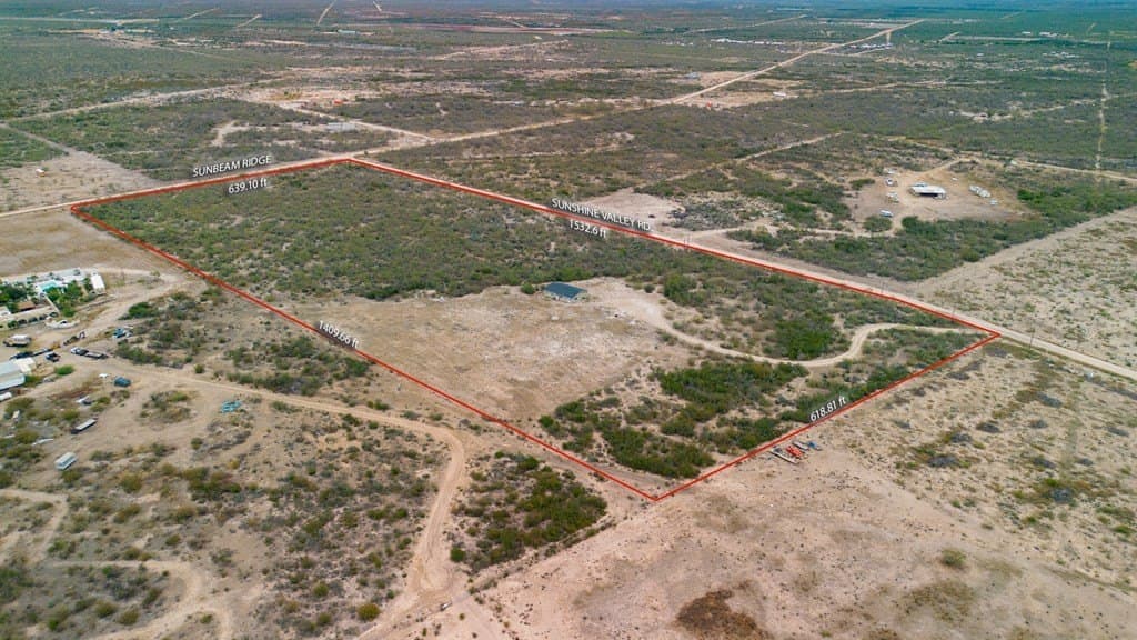 21.55 acres in Maverick County - photo 5