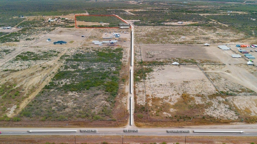 21.55 acres in Maverick County - photo 8