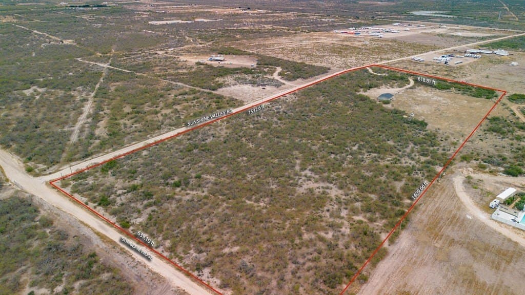 21.55 acres in Maverick County - photo 7