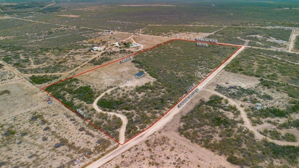 21.55 acres in Maverick County - photo 3