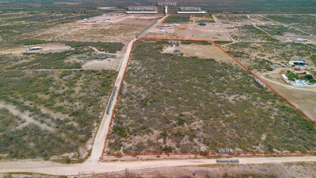 21.55 acres in Maverick County - photo 6