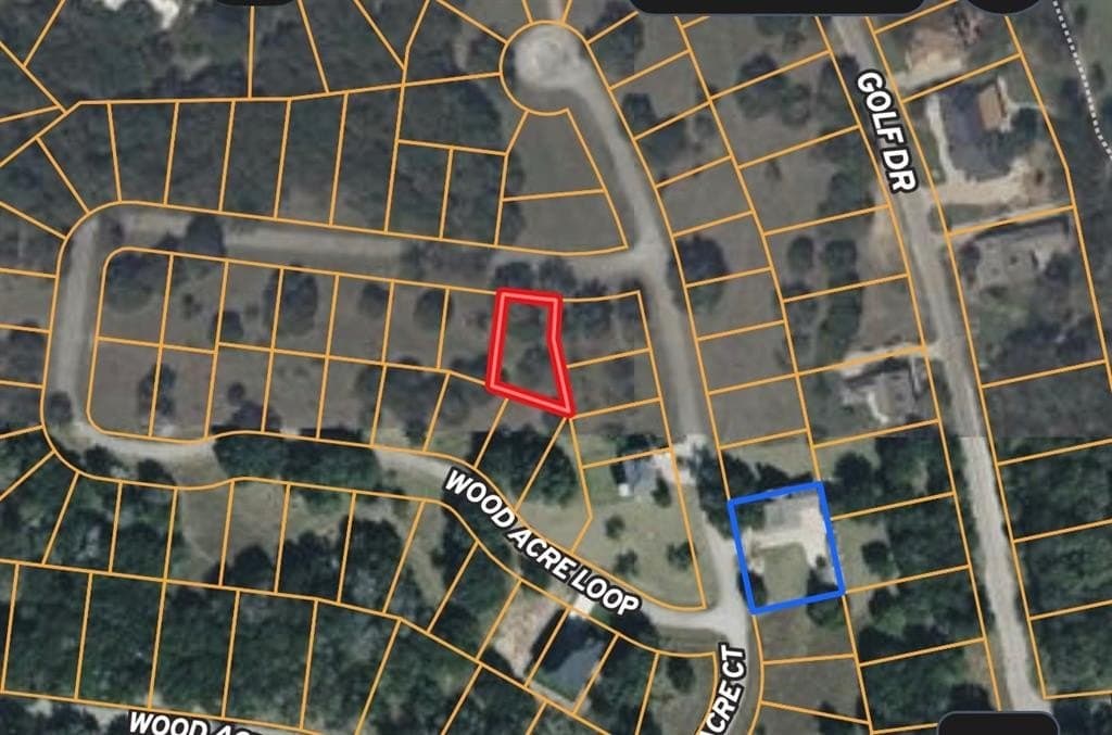 0.16 acres in Hill County - photo 2