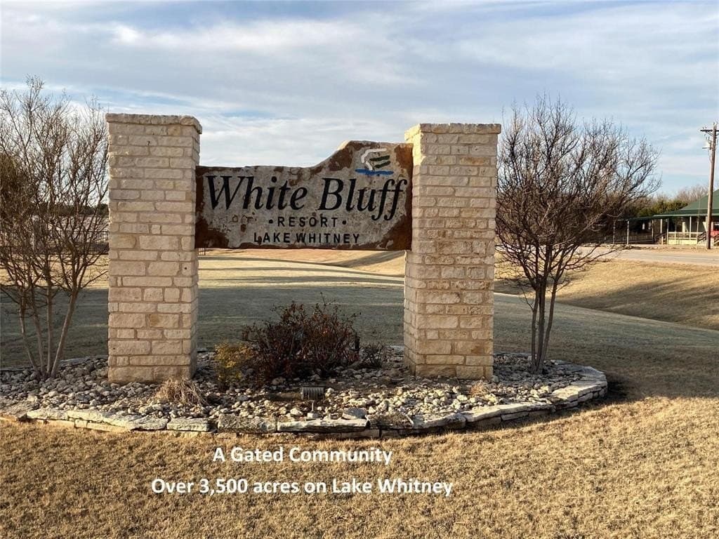 0.16 acres in Hill County - photo 3