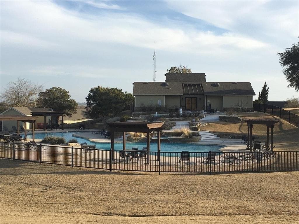 0.16 acres in Hill County - photo 8