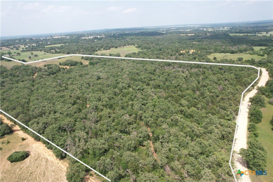 24.5 acres in Milam County - photo 2