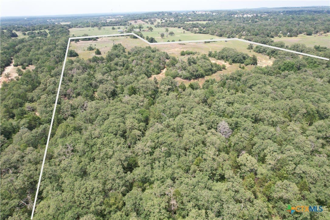 24.5 acres in Milam County - photo 3
