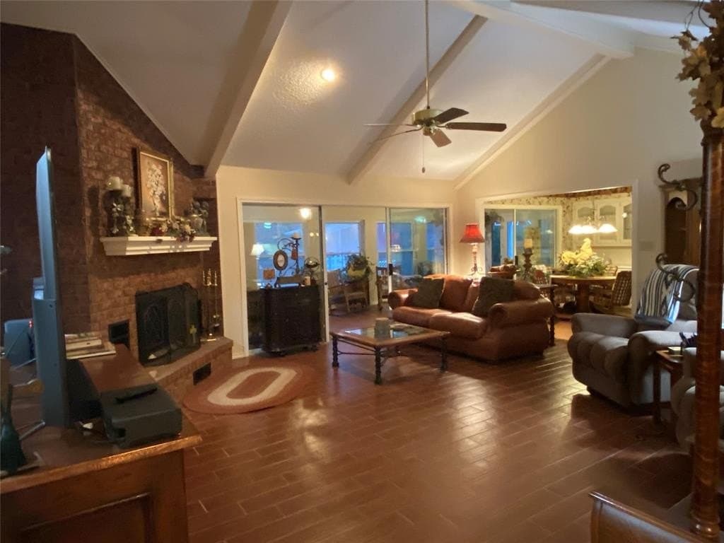 21.67 acres in Wood County - photo 4