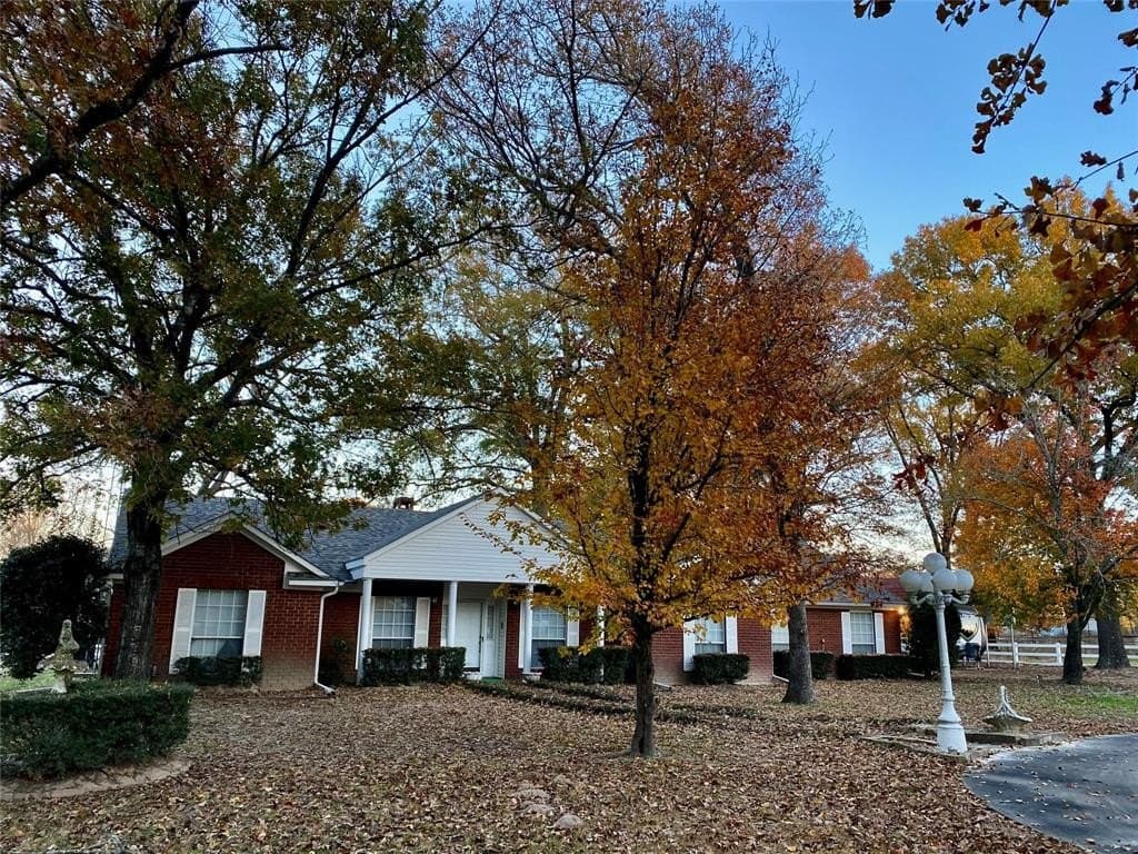 352 County Road 3120