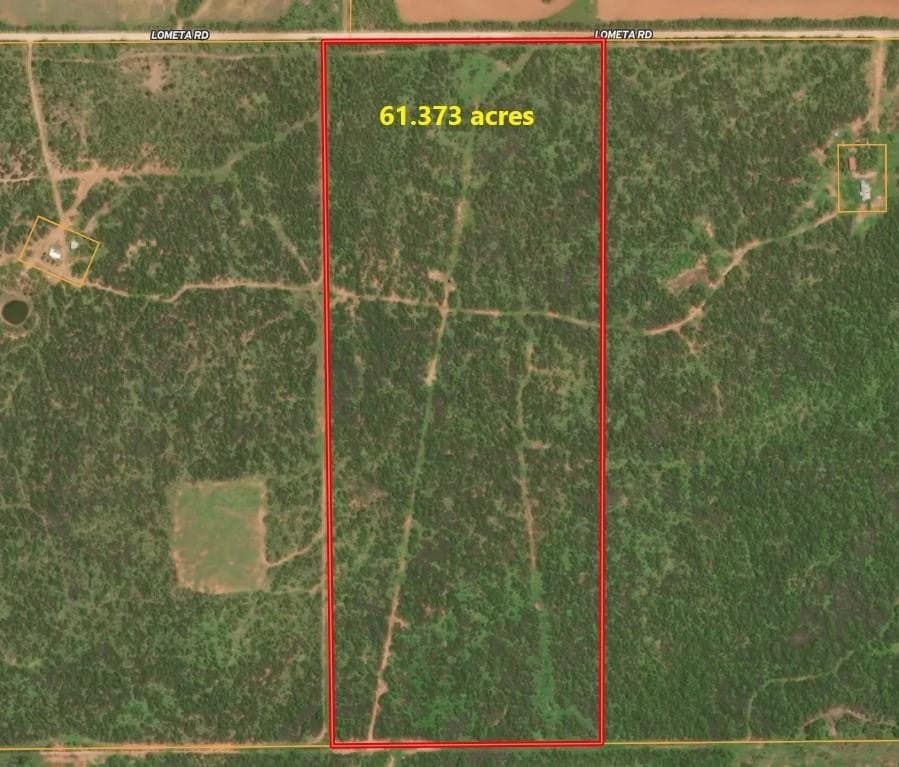 1000 Lometa Road