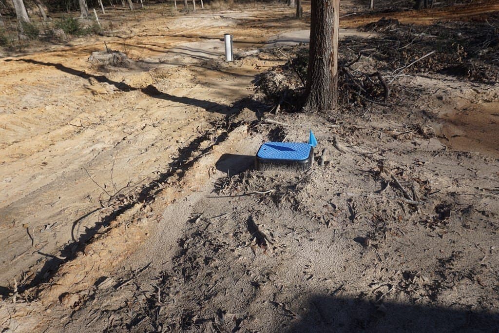 16.92 acres in LEON County - photo 2