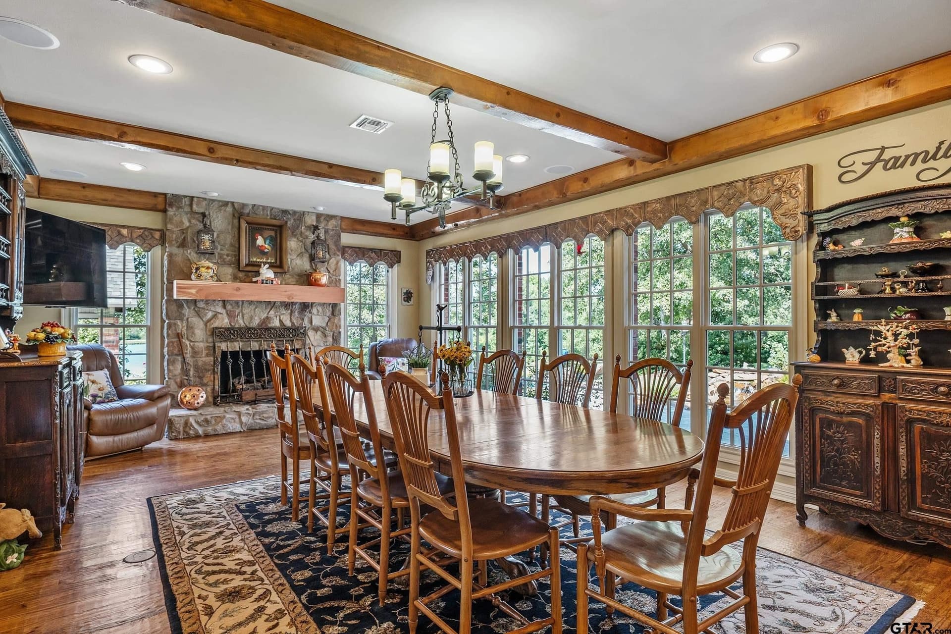 10 acres in Cherokee County - photo 12