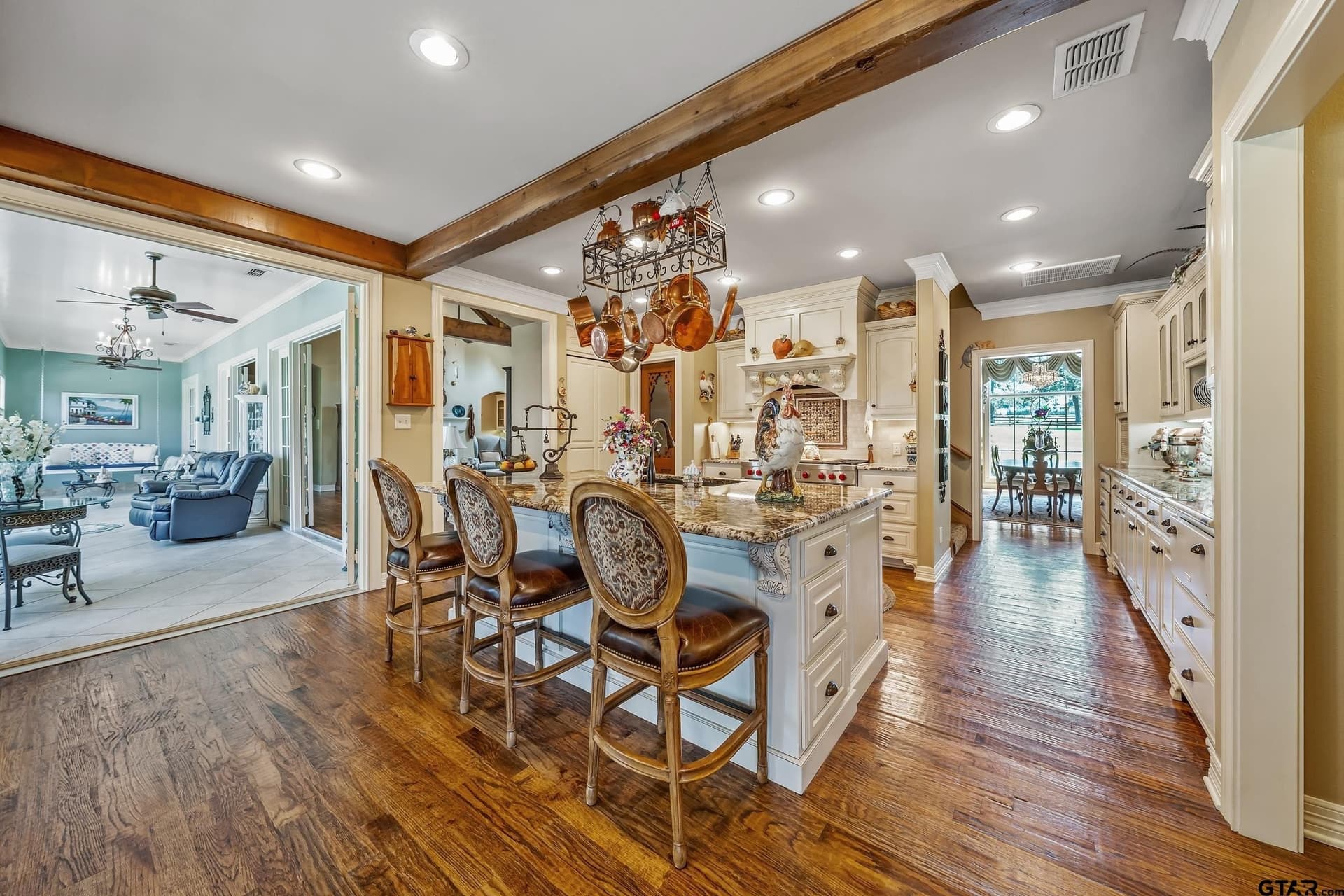 10 acres in Cherokee County - photo 10