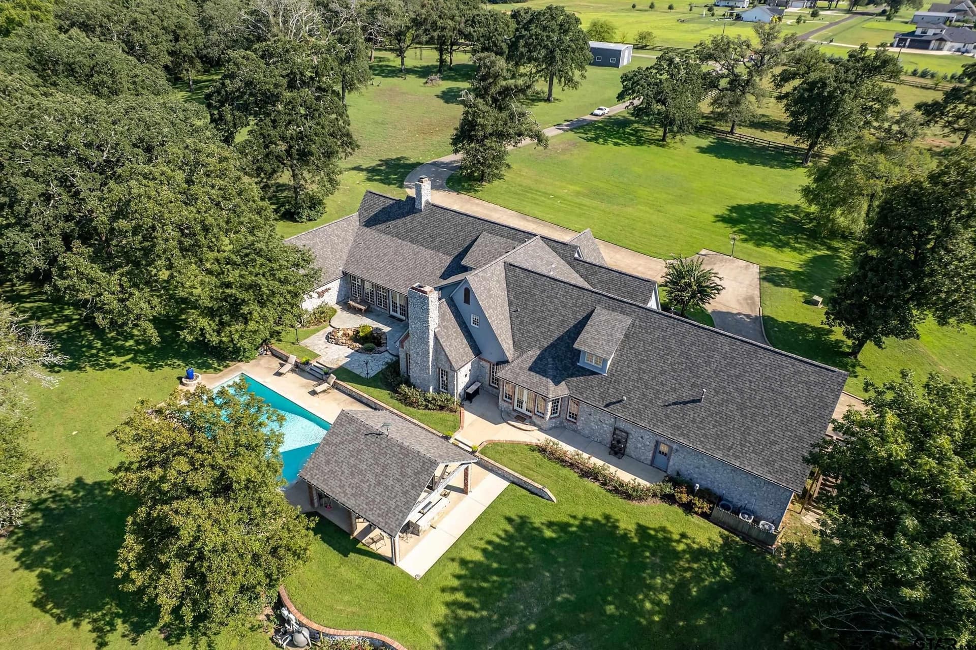 10 acres in Cherokee County - photo 33